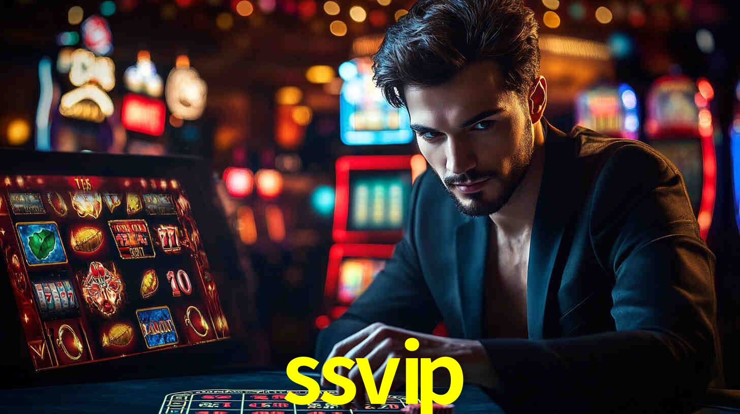 ssvip win
