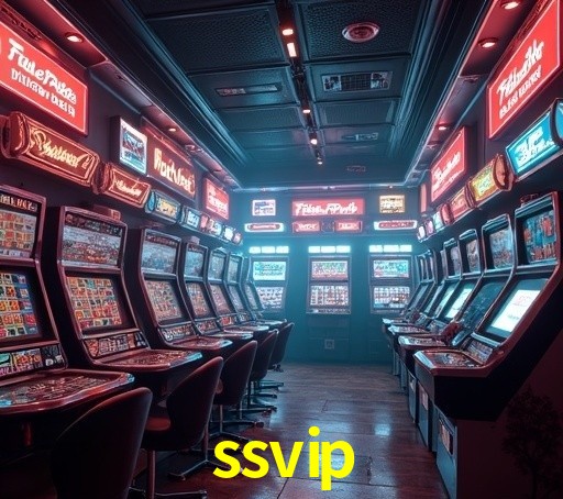 ssvip São Paulo - Hot Promos