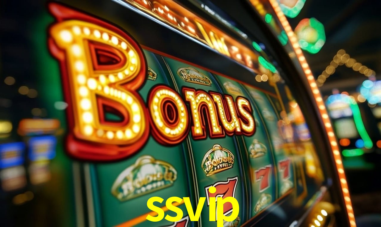 ssvip Salvador - Promo Stats
